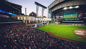 ▲美聯冠軍戰第6戰即將在休士頓舉行。（圖／取自太空人推特）