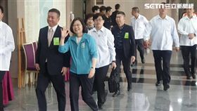 蔡英文（黎冠志攝影）