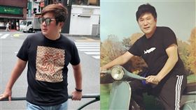 （圖／翻攝自胡瓜臉書）胡瓜