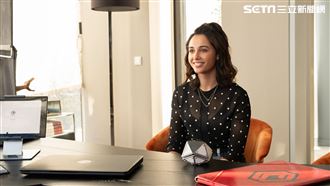 霹靂嬌娃新預告曝光！茉莉公主有殺氣