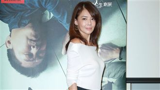 孫興激吻白髮女！林美貞心冷：不講他