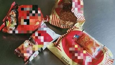 泡麵調味包消失　驚見越南妻超狂吃法