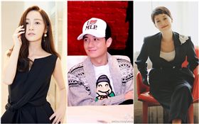 姚笛,馬伊琍,文章（圖／翻攝自微博）