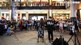 家家街頭快閃互動
照片、影音來源提供請寫：讀者提供