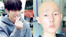 許志雄 金宇彬圖/IG 微博