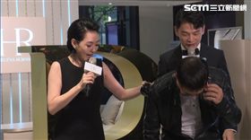 小S徐熙娣（記者邱榮吉攝影）