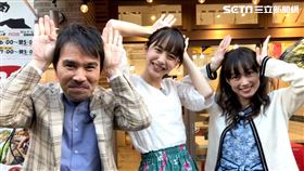 【伊索遊戲】 天馬行空影業提供