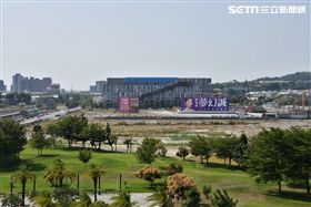 夢幻誠,林心如。（圖／記者陳韋帆攝影）