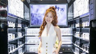 曾之喬又瘦了！原來她也靠間歇性斷食