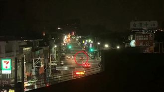 白目噪音車！暗夜「炸街」吵翻天