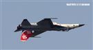 空軍IDF戰機單機性能特技操演。（記者邱榮吉/攝影）