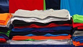 TSHIRT，T恤，衣服（圖／翻攝自Pixabay）