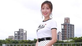 楊謹華。（記者林士傑攝影）