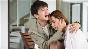 方語昕。（TVBS提供）