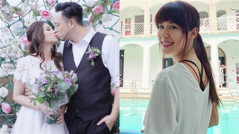 3年男友成別人尪！崩潰女星近況曝光