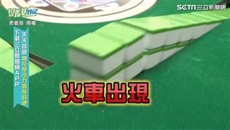 網紅開箱電動麻將桌　整套竟然超便宜