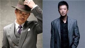 黃海波 圖/微博