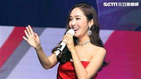 潔西卡　圖／記者邱榮吉攝影