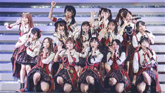 從AKB48畢業了！她曝將在台發展