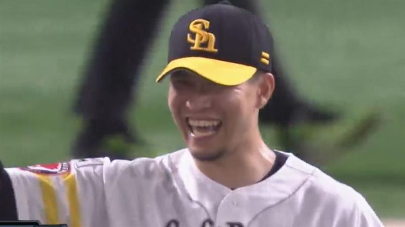 日職／千賀飆157不夠　監督不急
