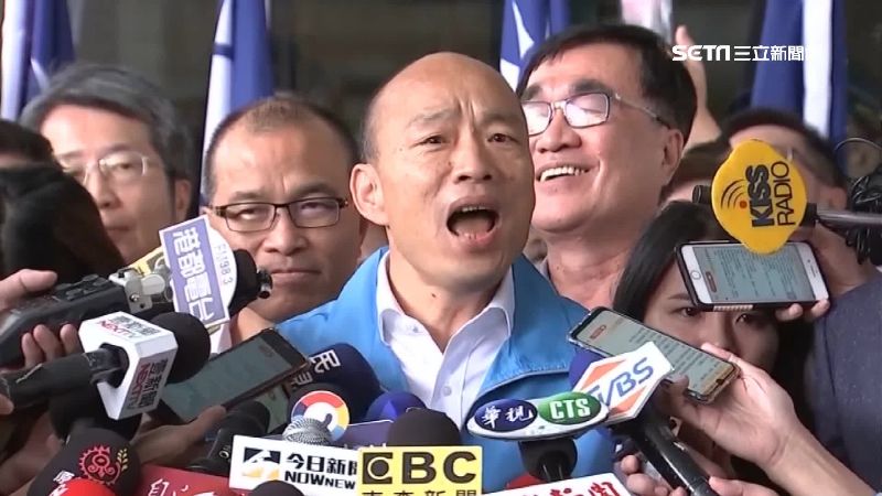 宣傳影片放老歌！韓唱《出征》想吸粉