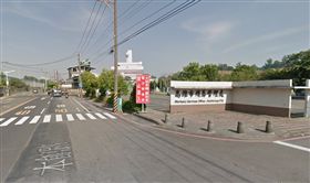 殯儀館,出殯,車隊,收驚,本館路　圖／翻攝Google Map