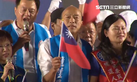 觀光局升格觀光部？　罷韓粉專狠打臉
