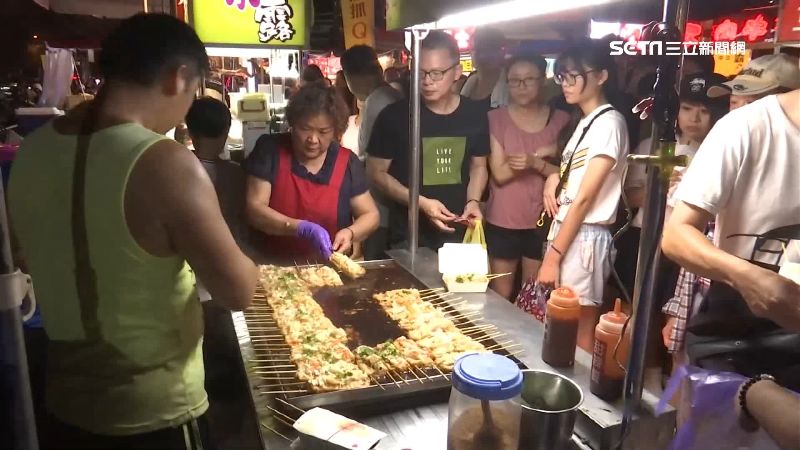 夜市券全台收30萬張　東大門奪冠