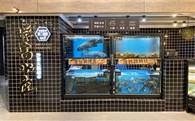 祥富水產,燒肉LIKE