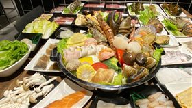 祥富水產,燒肉LIKE