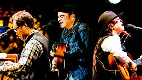 日本沖繩石垣島名團「BEGIN」 雅慕斯娛樂提供