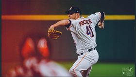 ▲皮卡克。（圖／翻攝自太空人推特）