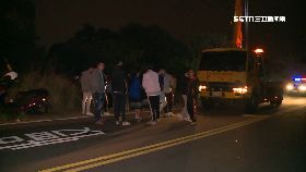 台中兩車禍0800(DL)