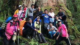 女教官帶頭做…學生：比念書更有意義
瑞祥高中,翁淳儀