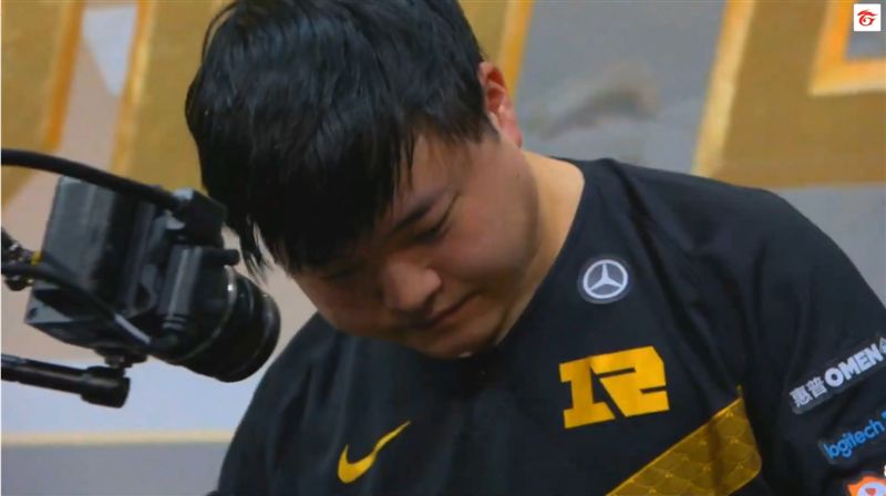 英雄聯盟世界賽爆冷！中國勁旅遭淘汰