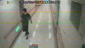 醫院大盜,竊盜,病房,北投