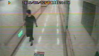 醫院大盜出沒！男入侵病房爽偷4次