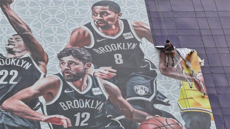 NBA風波　美改變中國或東風壓西風