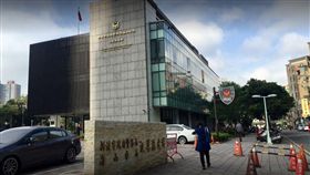 新北,板橋,惡霸,潑漆,失明兒,單親媽,江翠所（圖／翻攝自Googlemap）