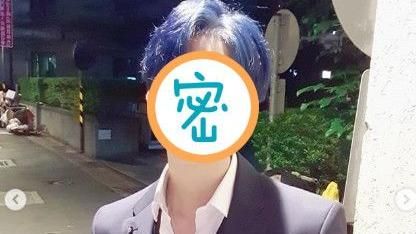韓星等級！莊敬高職天菜舞蹈老師曝光