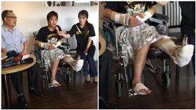 吳小哲,包龍星,直播主,屏東/翻攝臉書