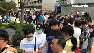 搶「千萬預售屋」　網友：臨演嗎？