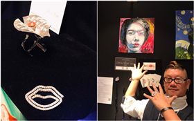 照片來源泓康天下
簡明正 楊宇騰