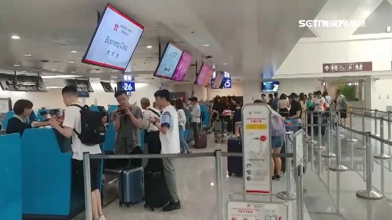 前往日本注意！台灣5機場將加強安檢