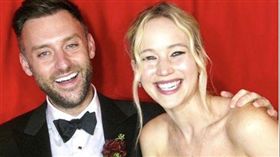  珍妮佛勞倫斯/IG