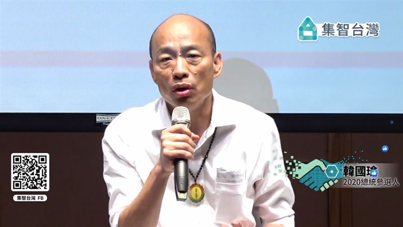 打造台灣成觀光島！韓觀光政策曝光