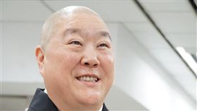 釋悟善,總統連署（圖／釋悟善禪師提供）