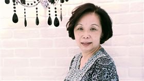 台灣罕病基金會創辦人陳莉茵。（圖／翻攝自陳莉茵臉書）