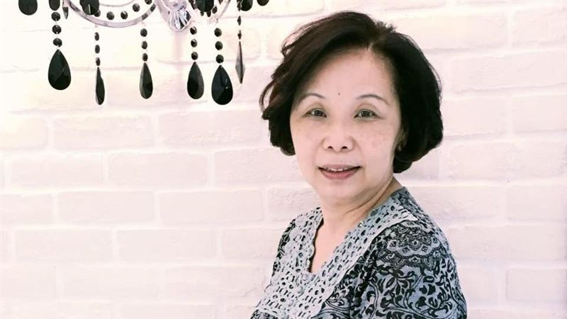台灣人一句話鼓舞！他成罕病權益鬥士