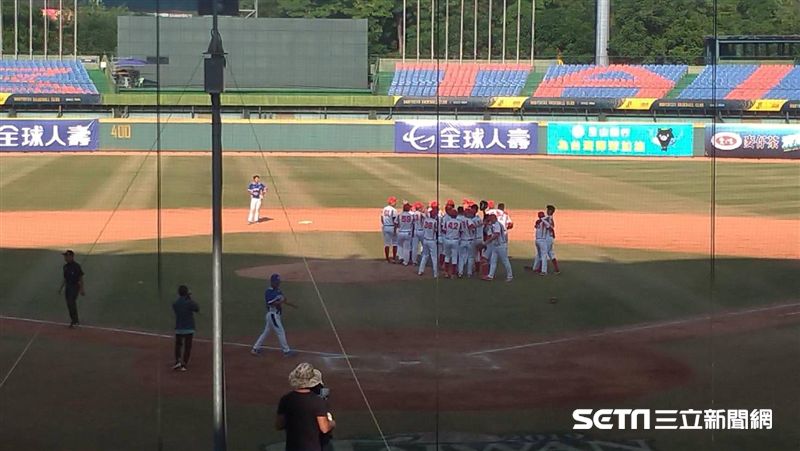 亞錦賽／逆轉勝韓　中國拿資格賽門票